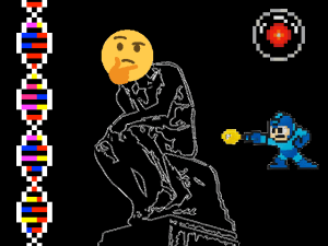 Thinking about ethical issues in the digital age hmmmmm